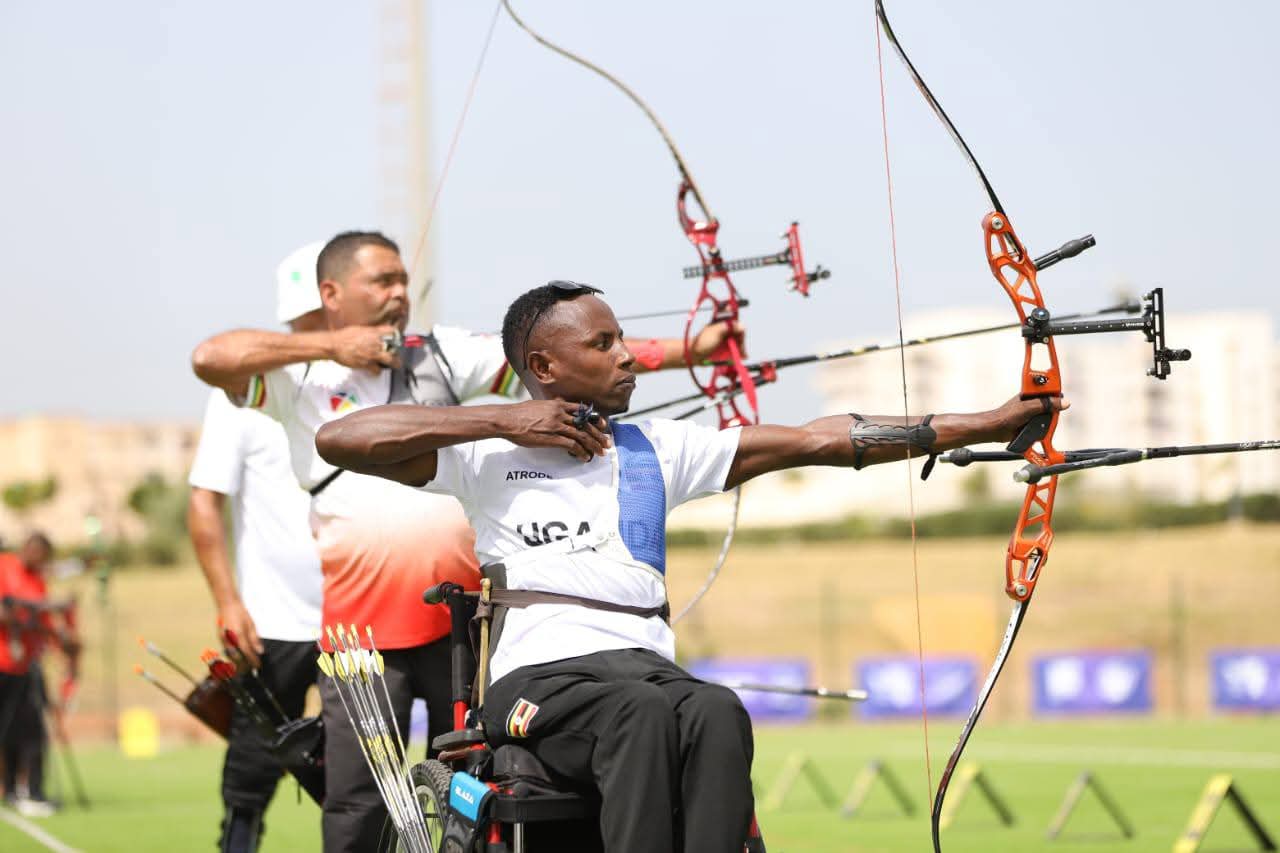 RSA Titans sporting community